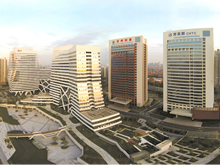辦公室場景